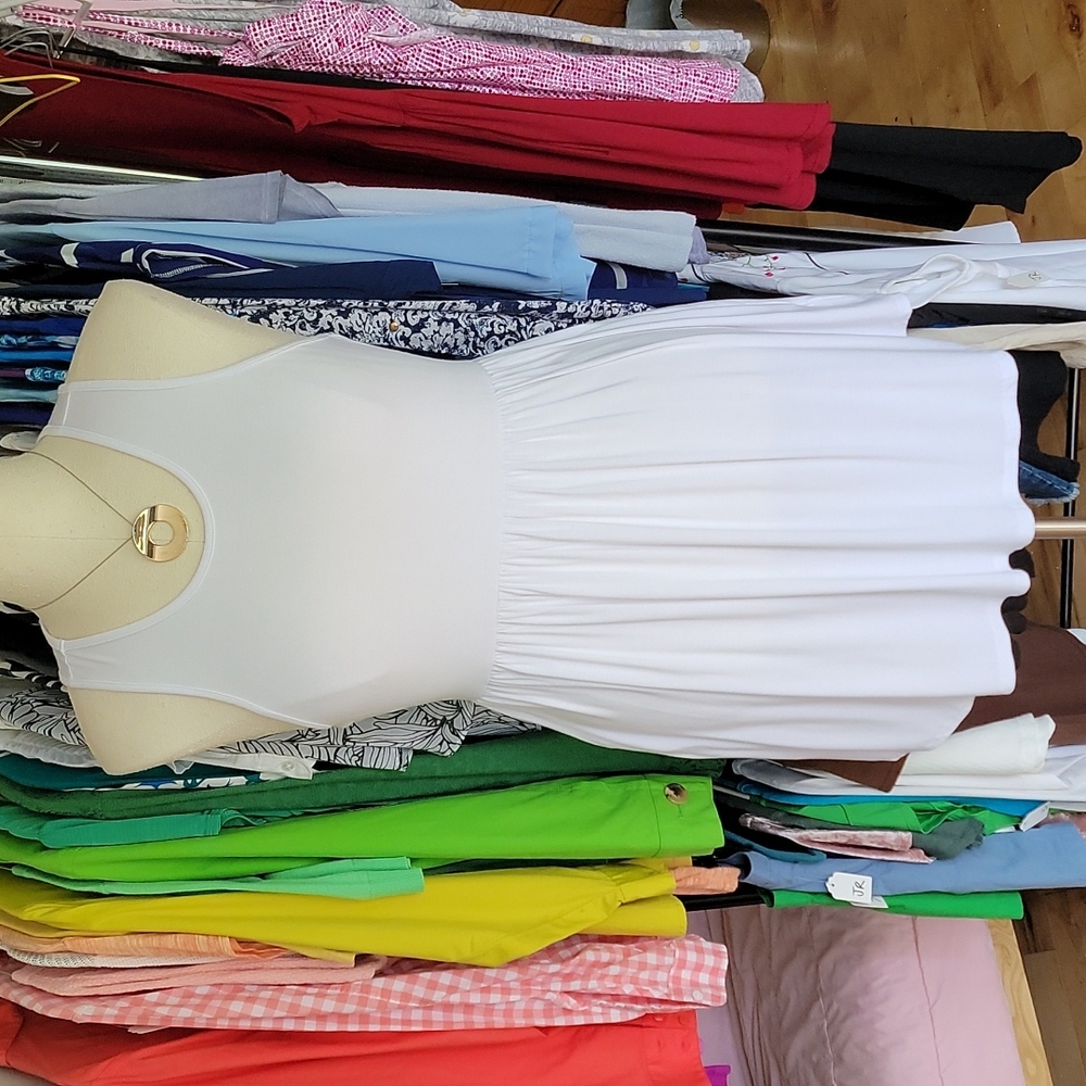 Skater Dress